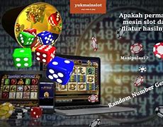 Apakah Main Slot Merugikan Negara