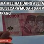 Cara Mengetahui Slot Asli Atau Palsu Di Facebook Pro