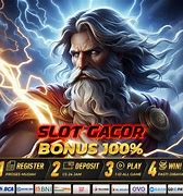 Daftar Slot Zeus 2023 Terbaik 2024