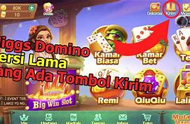 Download Higgs Domino Yang Ada Tombol Kirim Apkpure Terbaru