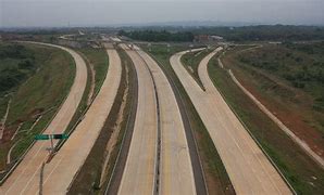 Jalan Tol Trans Sumatera Tahap 2