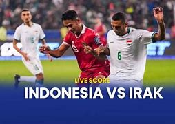 Masuk Slot Live Bola Malam Ini Indonesia Vs Irak Malam Ini