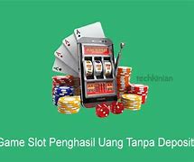 Tutorial Game Slot Pemula 2024 Tanpa Deposit Dapat Uang Asli